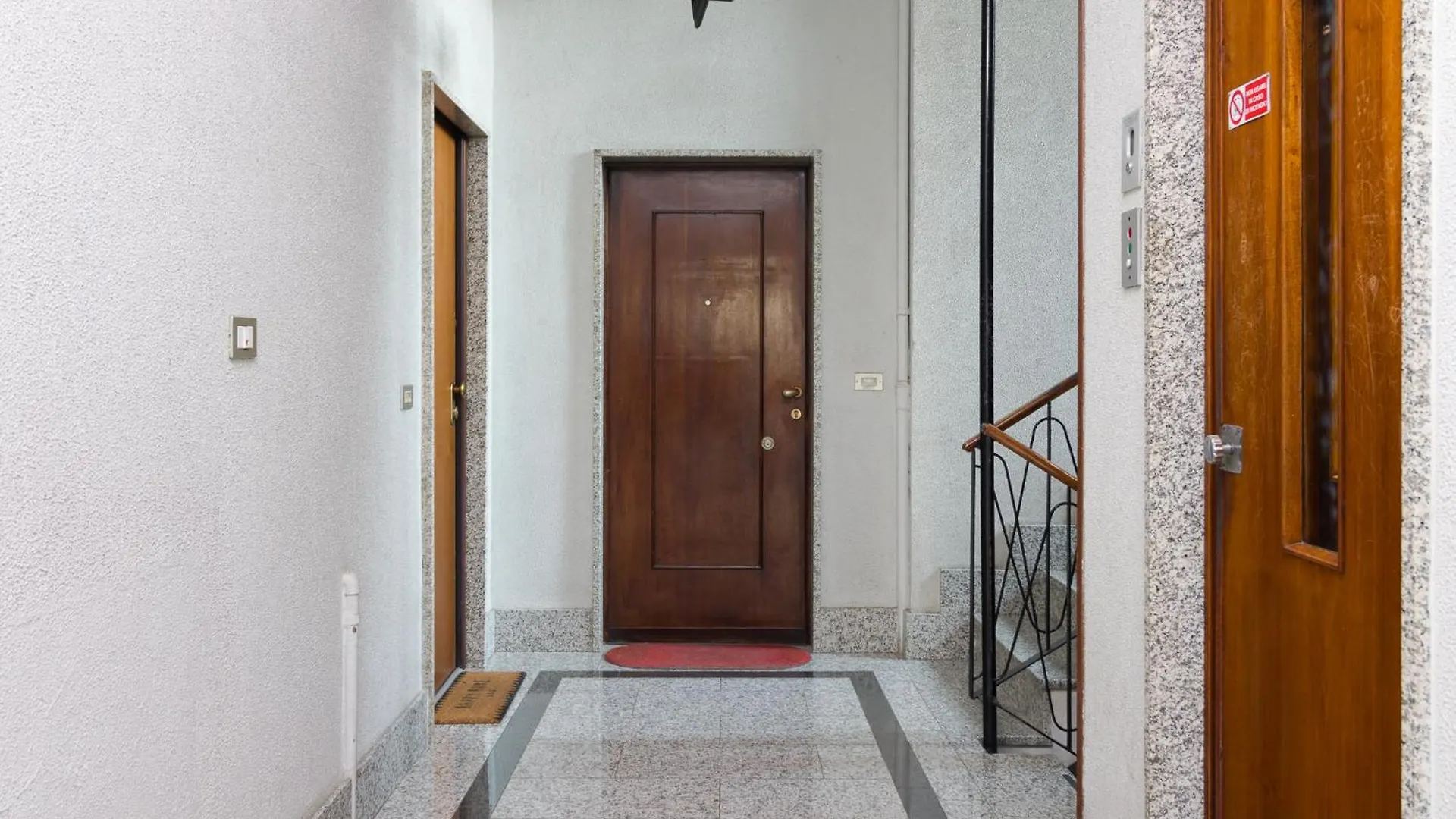 Casa Di Olivia - Home Suite Milan