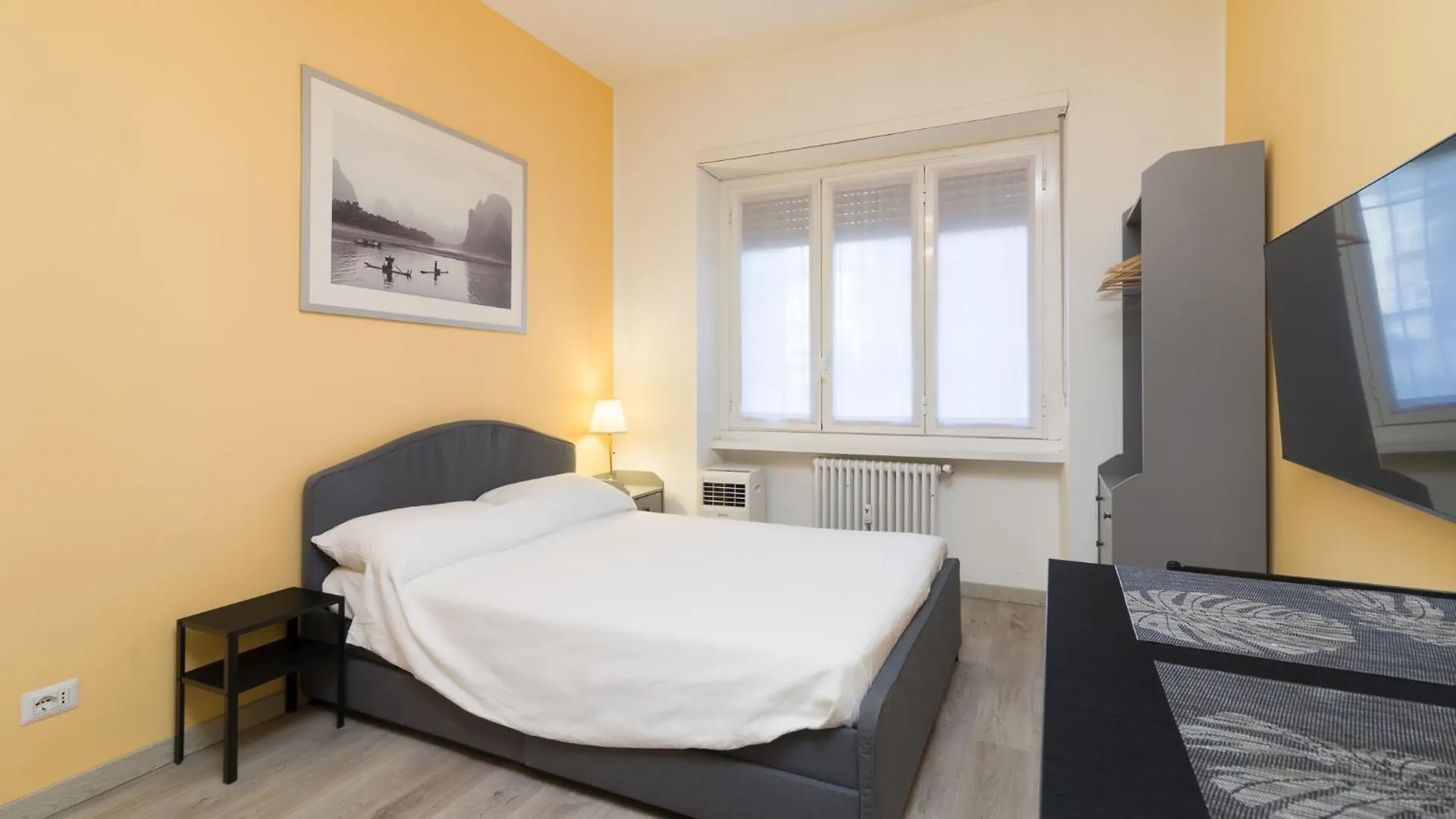 Casa Di Olivia - Home Suite Milan