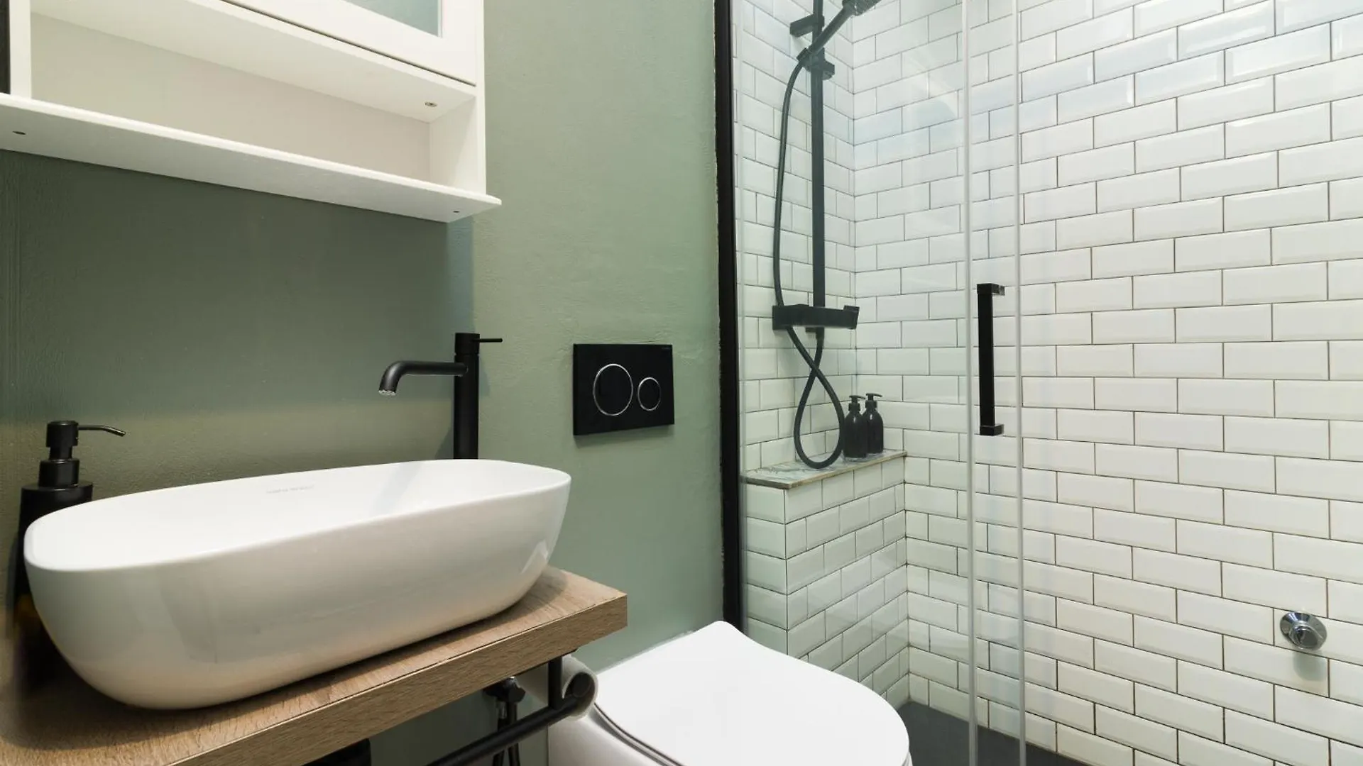 Apartment Casa Di Olivia - Home Suite Milan