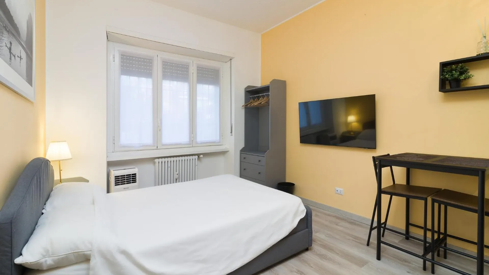 Casa Di Olivia - Home Suite Milan 0*,