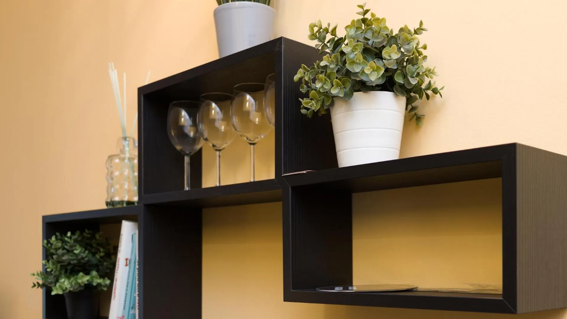 Casa Di Olivia - Home Suite Milan Italy